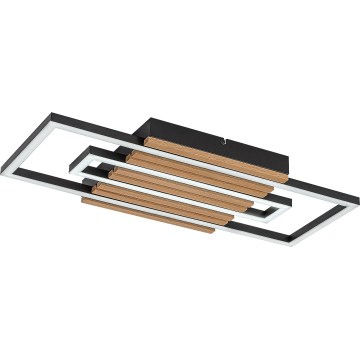 Rabalux - LED-plafondlamp LED/28W/230V 3000/4500/6000K