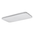 Rabalux - LED-plafondlamp LED/36W/230V 33x63,5 cm