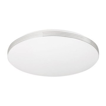 Rabalux - LED plafondlamp LED/36W/230V rond 53x53 cm
