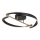 Rabalux - LED-plafondlamp LED/40W/230V 3000K Ø 60 cm