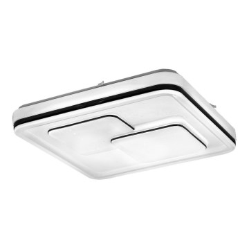 Rabalux - LED plafondlamp LED/40W/230V 48,5x48,5 cm