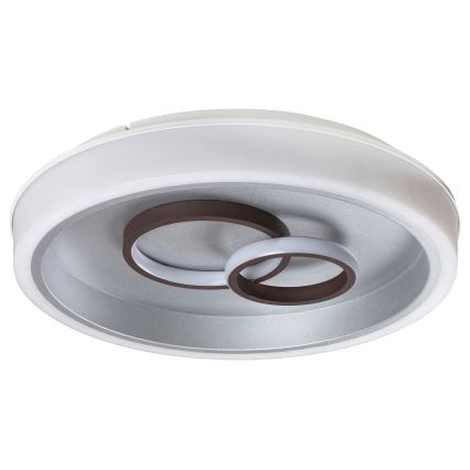 Rabalux - LED plafondlamp LED/40W/230V rond Ø 50 cm