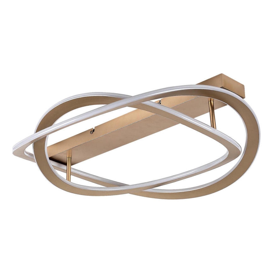 Rabalux - LED-plafondlamp LED/72W/230V 3000K Ø 59 cm