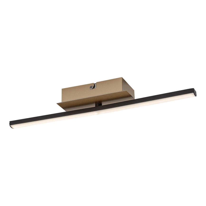 Rabalux - LED plafondlamp LED/8W/230V 4000K 8x40 cm