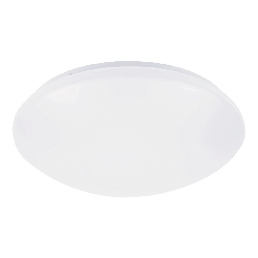 Rabalux - LED plafondlamp met een sensor LED/12W/230V IP44 4000K