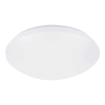 Rabalux - LED Plafondlamp met sensor LED/24W/230V IP44 4000K Ø 38 cm