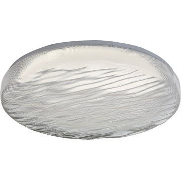Rabalux - LED plafondlamp voor badkamer, 36 W, 230 V, IP44, 4000 K, Ø 47,5 cm