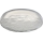 Rabalux - LED plafondlamp voor badkamer, 36 W, 230 V, IP44, 4000 K, Ø 47,5 cm