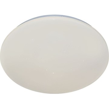 Rabalux - LED-plafondlamp voor badkamer LED/12W/230V IP44 4000K Ø 25,5 cm