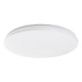 Rabalux - LED plafondlamp voor badkamer LED/18W/230V 3000/4000/6000K IP44 Ø 28,5 cm
