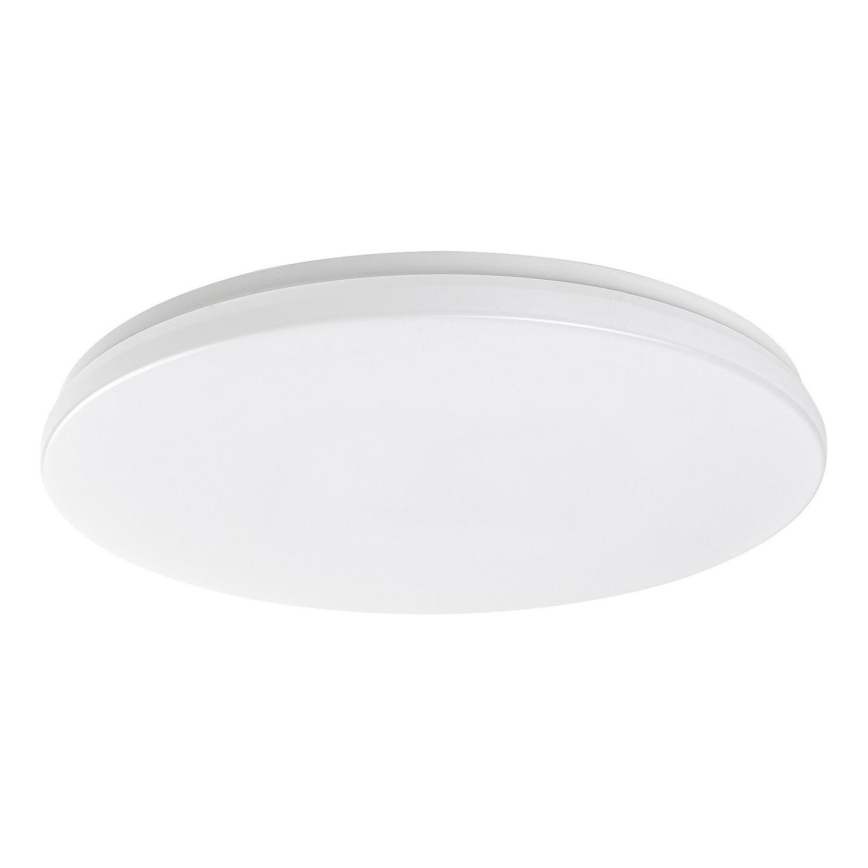 Rabalux - LED plafondlamp voor badkamer LED/18W/230V 3000/4000/6000K IP44 Ø 28,5 cm