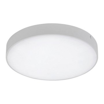 Rabalux - LED plafondlamp voor badkamer LED/18W/230V 3000-6000K IP44 wit Ø 17,5 cm