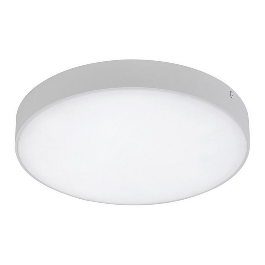 Rabalux - LED plafondlamp voor badkamer LED/18W/230V 3000-6000K IP44 wit Ø 17,5 cm