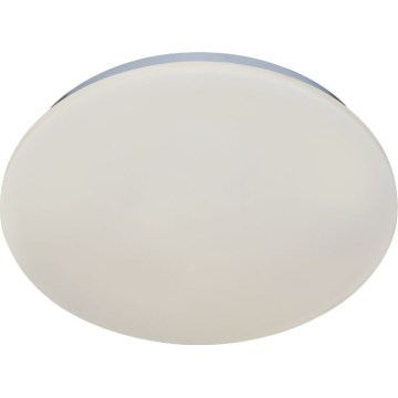 Rabalux - LED plafondlamp voor badkamer LED/18W/230V IP44 4000K Ø 32 cm