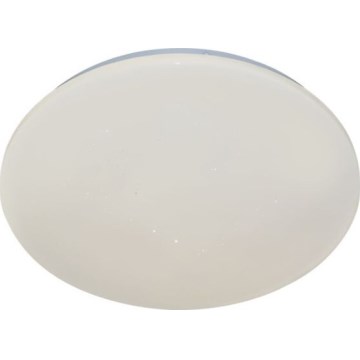 Rabalux - LED-plafondlamp voor badkamer LED/18W/230V IP44 4000K Ø 32 cm