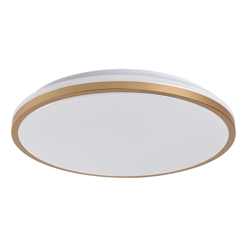 Rabalux - LED plafondlamp voor badkamer LED/18W/230V IP44 Ø 34 cm