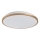 Rabalux - LED plafondlamp voor badkamer LED/18W/230V IP44 Ø 34 cm