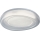 Rabalux - LED plafondlamp voor badkamer LED/24W/230V IP44 4000K Ø 38 cm