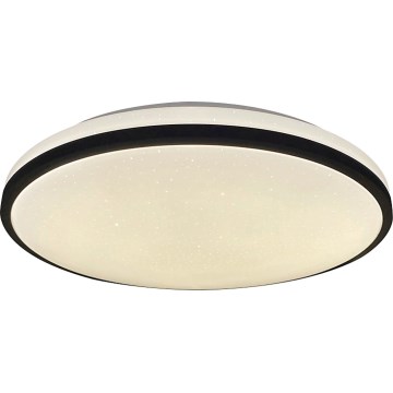Rabalux - LED plafondlamp voor badkamer LED/40W/230V IP44 4000K Ø 48,5 cm