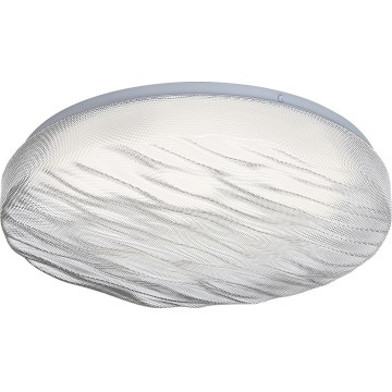 Rabalux - LED plafondlamp voor de badkamer, 24W/230V, IP44, 4000K, Ø 38 cm