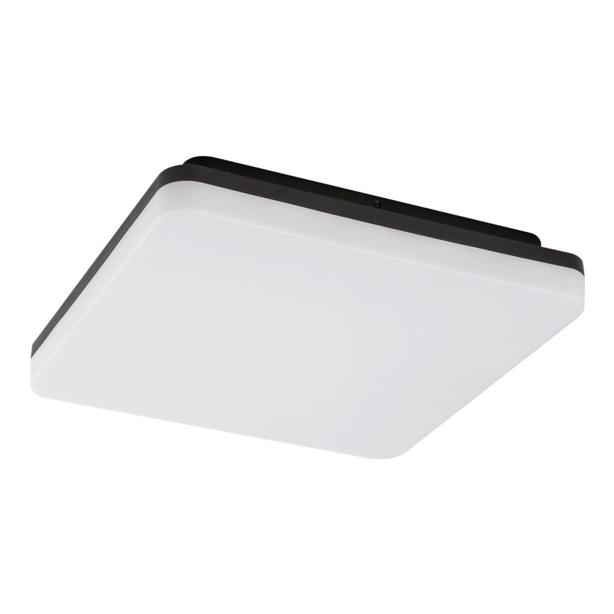 Rabalux - LED-plafondlamp voor de badkamer LED/24W/230V IP54 28x28 cm