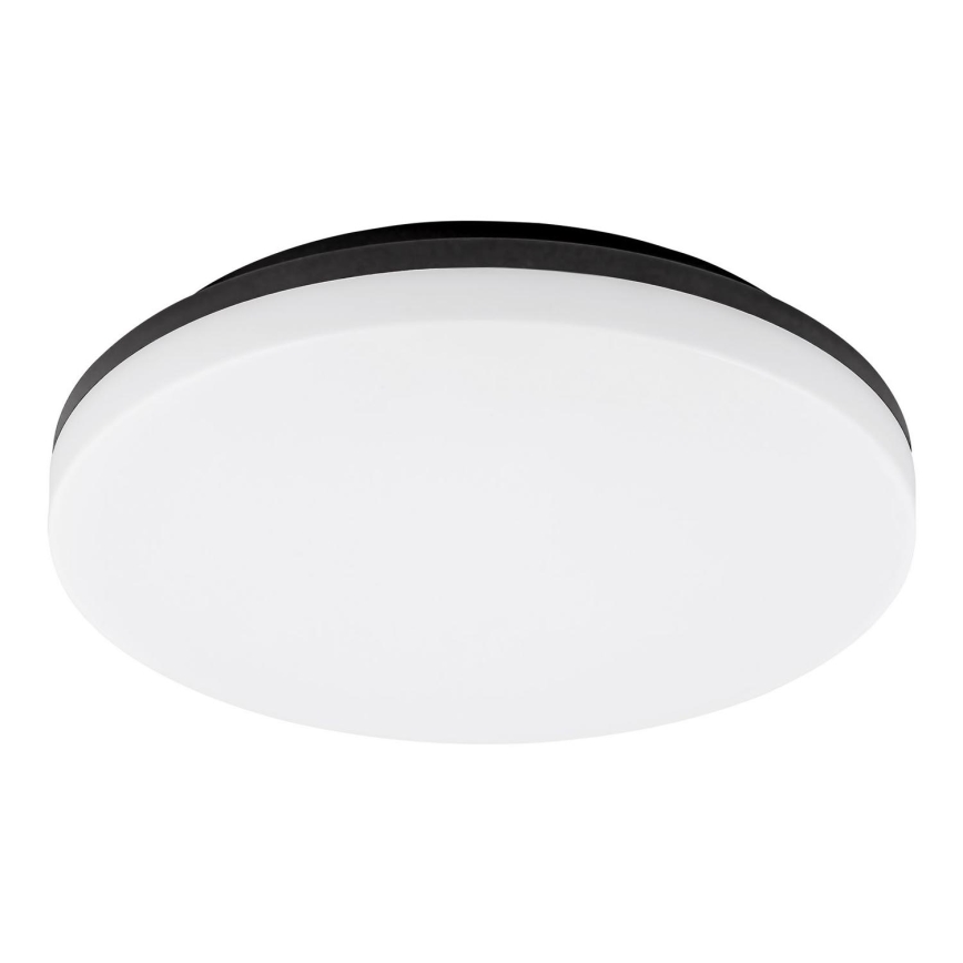 Rabalux - LED-plafondlamp voor de badkamer LED/24W/230V IP54 Ø 28 cm