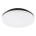 Rabalux - LED-plafondlamp voor de badkamer LED/24W/230V IP54 Ø 28 cm