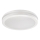 Rabalux - LED plafondlamp voor de badkamer LED/28W/230V 3000/4000/6500K IP54 wit Ø 30 cm