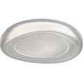 Rabalux - LED-plafondlamp voor de badkamer LED/36W/230V IP44 4000K Ø 48 cm