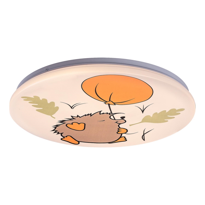 Rabalux - LED plafondlamp voor kinderen LED/24W/230V 3000K Ø 37,5 cm