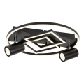 Rabalux - LED plafondspot 5xLED/40W/230V