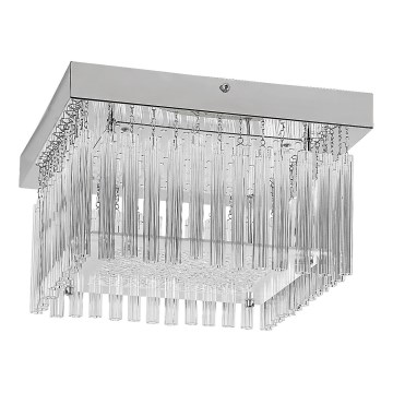 Rabalux - LED Plafondverlichting 1xLED/18W/230V
