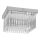 Rabalux - LED Plafondverlichting 1xLED/18W/230V