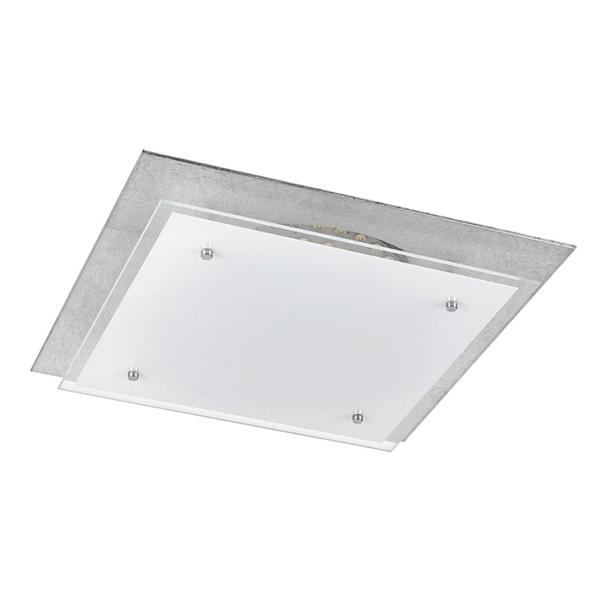 Rabalux - LED Plafondverlichting 1xLED/24W/230V