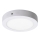 Rabalux - LED Plafondverlichting LED / 12W / 230V