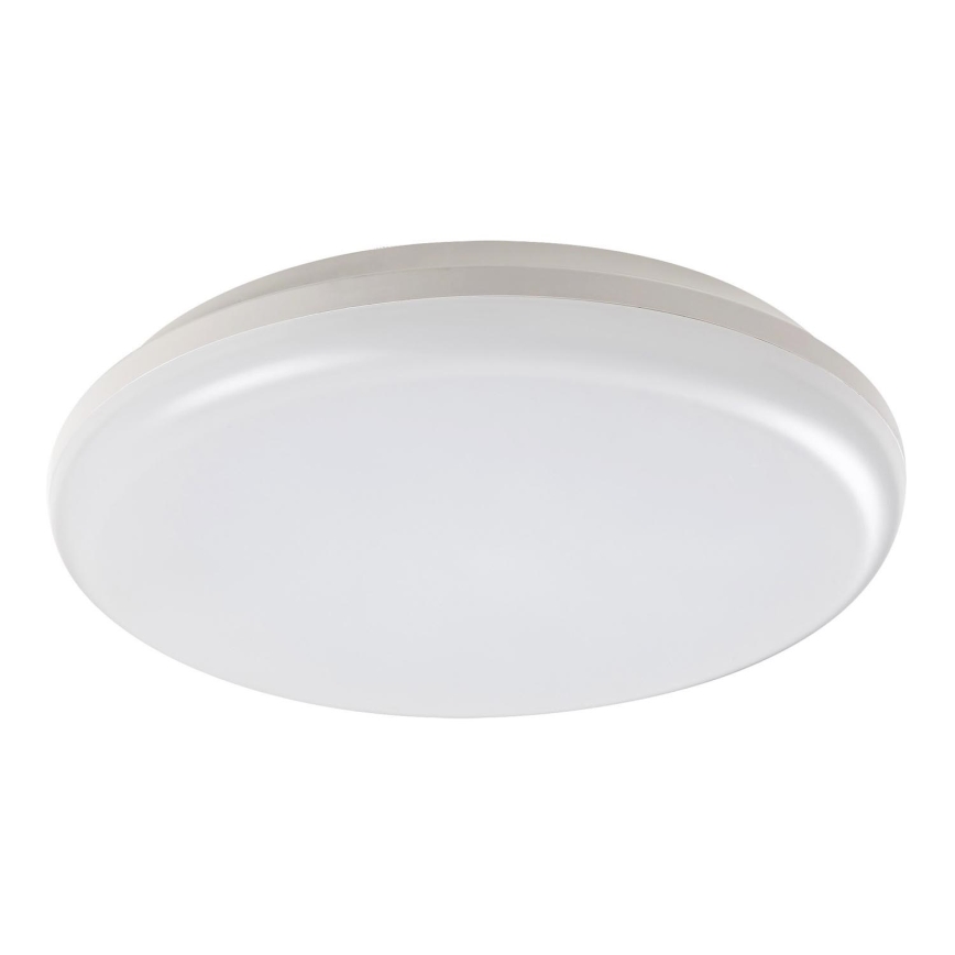 Rabalux - LED Plafondverlichting voor buiten LED / 24W / 230V IP64