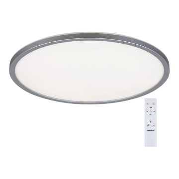 Rabalux - LED RGB dimbare plafondlamp LED/22W/230V Wi-Fi Tuya + afstandsbediening