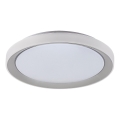 Rabalux - LED RGB dimbare plafondlamp LED/40W/230V 2700-6500K Wi-Fi Tuya Ø 51 cm + afstandsbediening