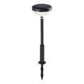 Rabalux - LED RGB Solarverlichting LED/0,1W/1,2V 600mAh IP44