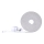 Rabalux - LED RGBW dimbare LED-strip LED/21W/230V 5 m IP67 + afstandsbediening