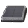 Rabalux - LED Solar buitenverlichting BILBAO LED / 1,5W / 3,2V 4000K IP67