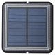 Rabalux - LED Solar buitenverlichting BILBAO LED / 1,5W / 3,2V 4000K IP67