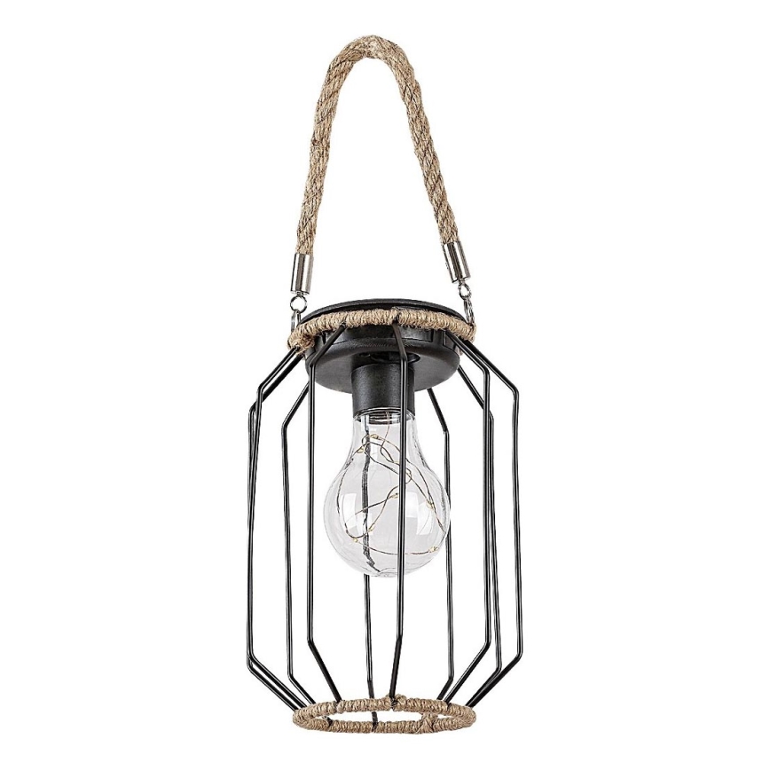 Rabalux - LED Solar lamp LED/0,2W/1,2V IP44 600 mAh