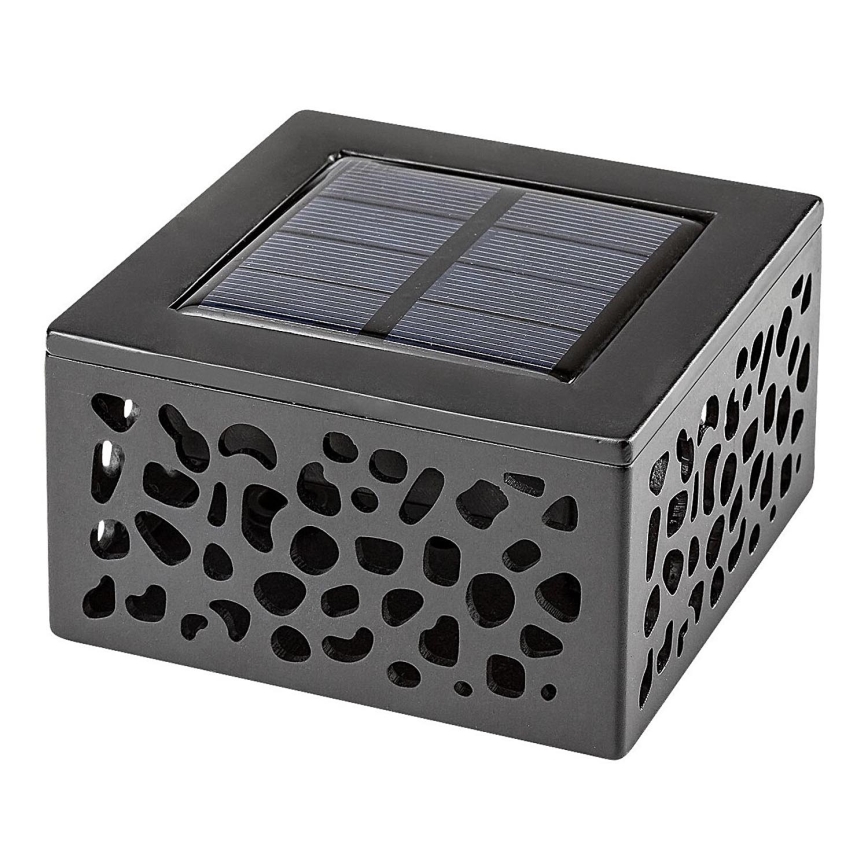 Rabalux - LED Solar lamp LED/0,5W/1,2V IP44 600 mAh
