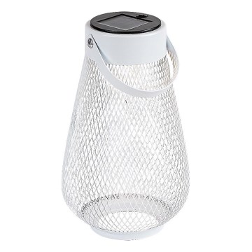 Rabalux - LED Solarverlichting LED/0,16W/1,2V 400mAh IP44