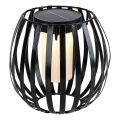 Rabalux - LED Solarverlichting LED/1W/1,2V 300mAh IP44