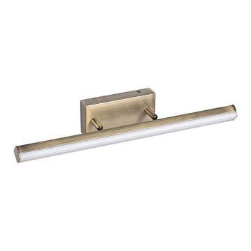 Rabalux - LED-spiegelverlichting voor de badkamer LED/12W/230V IP44