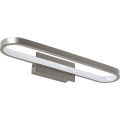 Rabalux - LED spiegelverlichting voor de badkamer LED/15W/230V IP44 40 cm