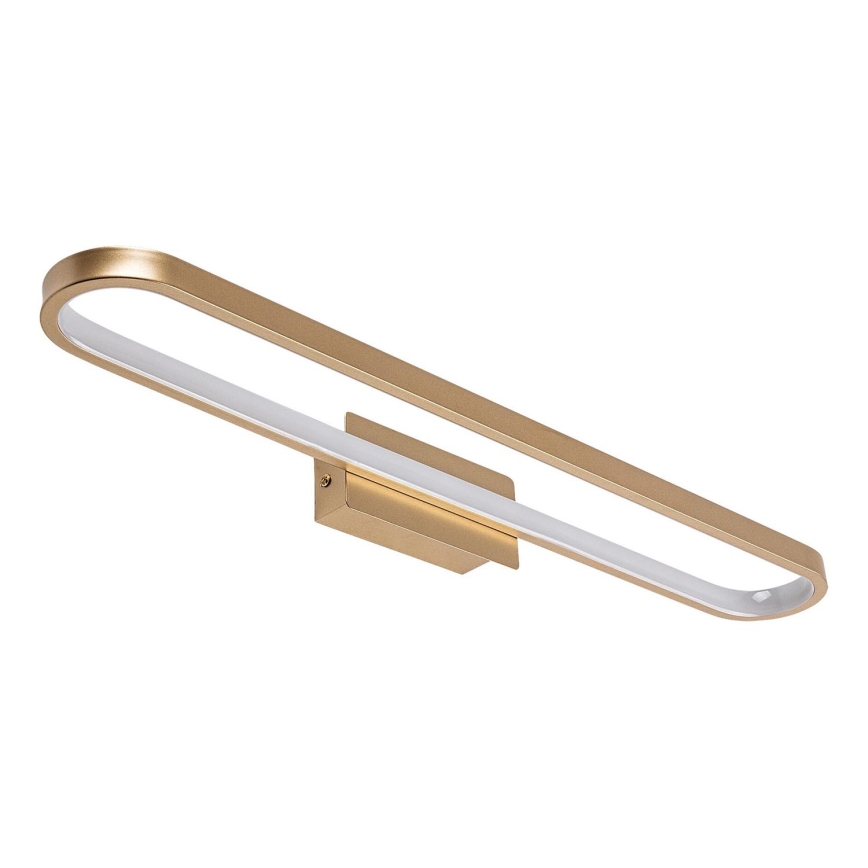 Rabalux - LED-spiegelverlichting voor de badkamer LED/18W/230V IP44 60 cm