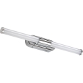 Rabalux - LED-spiegelverlichting voor de badkamer LED/6W/230V IP44 40 cm glanzend chroom